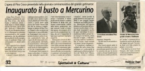  "Notizia Ogg"i 5 giugno 2000