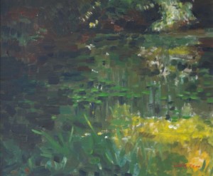 Angolo di stagno