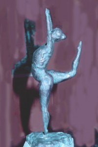 Arabesque