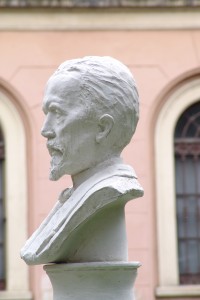 Demetrio Ara - particolare
