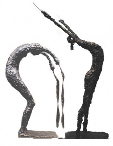 Coppia ritmica