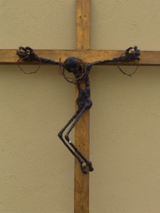 Crocifisso 002