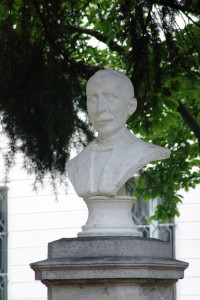 Luigi Verga (frontale)