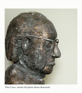 Renzo Roncarolo - pittore