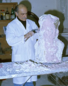 Pino al lavoro