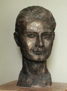 Giovane soldato