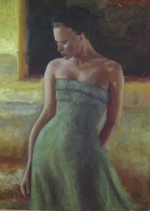 Modella