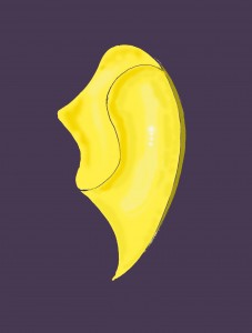 orecchino